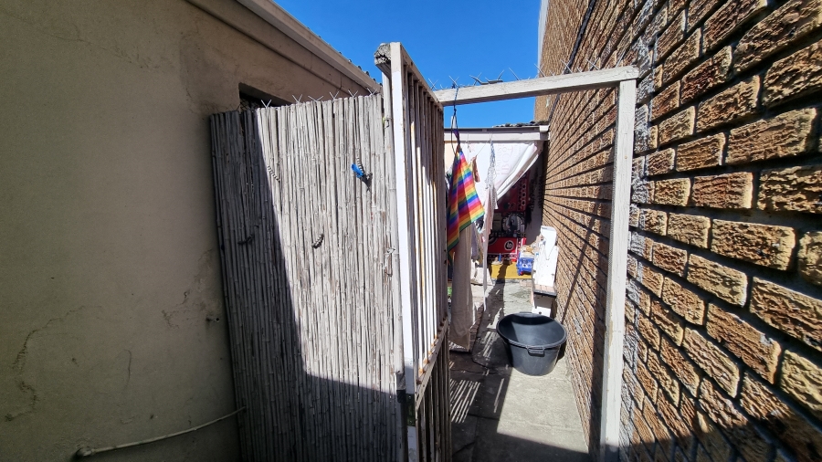 Commercial Property for Sale in Observatory Western Cape
